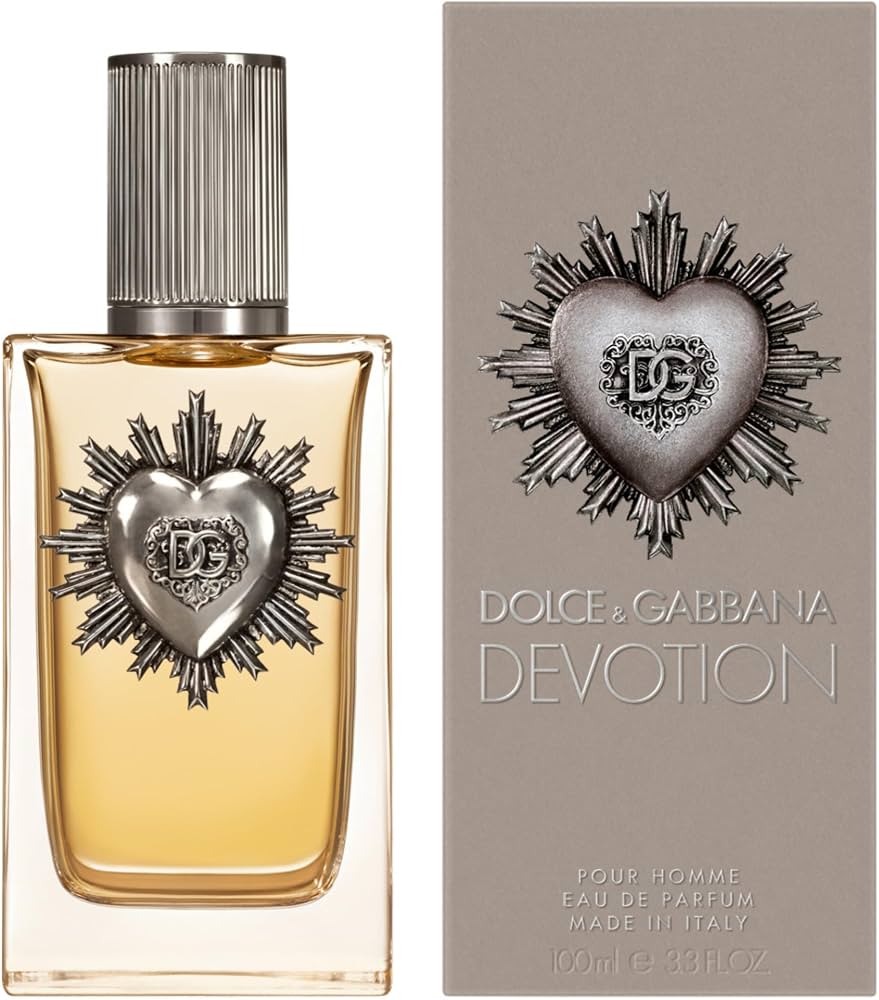 Dolce Gabbana Devotion Eau de Parfum 100ml for Men