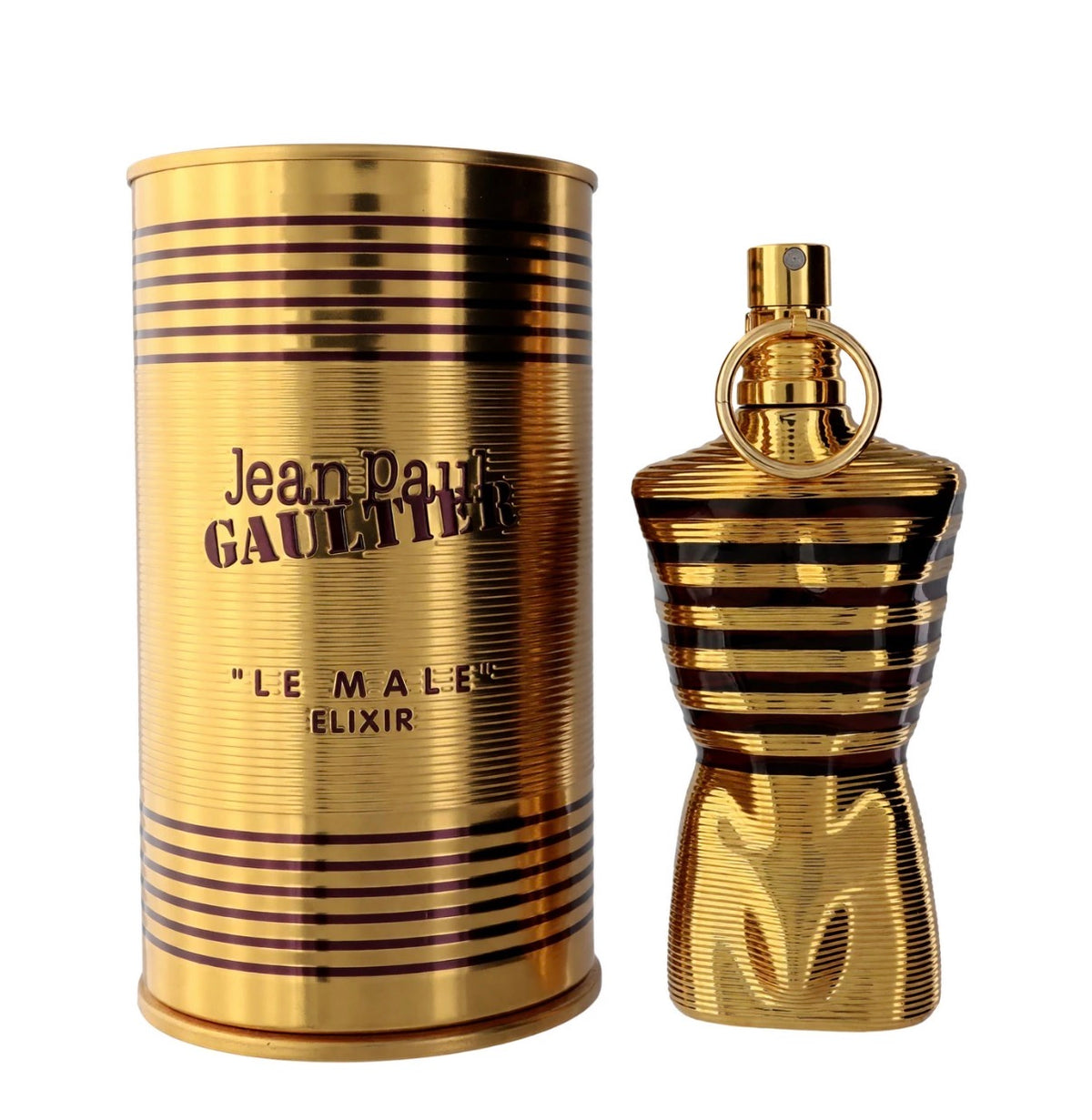 Jean Paul Gaultier Le Male Elixir (2.5oz) by JPG