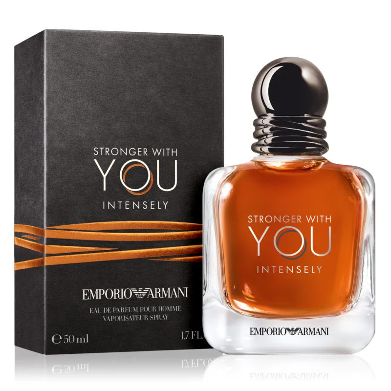 Stronger with You Intensely (3.3oz) 100ml