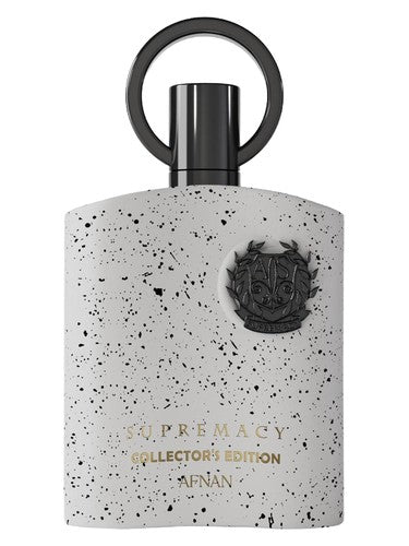 Afnan Supremacy Collectors Edition Eau de Parfum (3.4 oz)