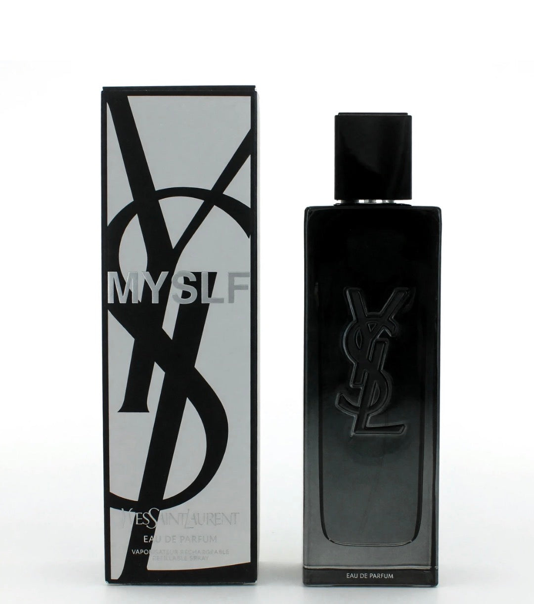 YSL MYSLF Eau de Parfum (3.4oz) by Yves Saint Laurent