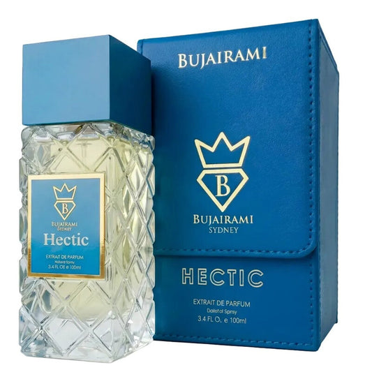 Bujairami Hectic Extrait de Parfum 100ml