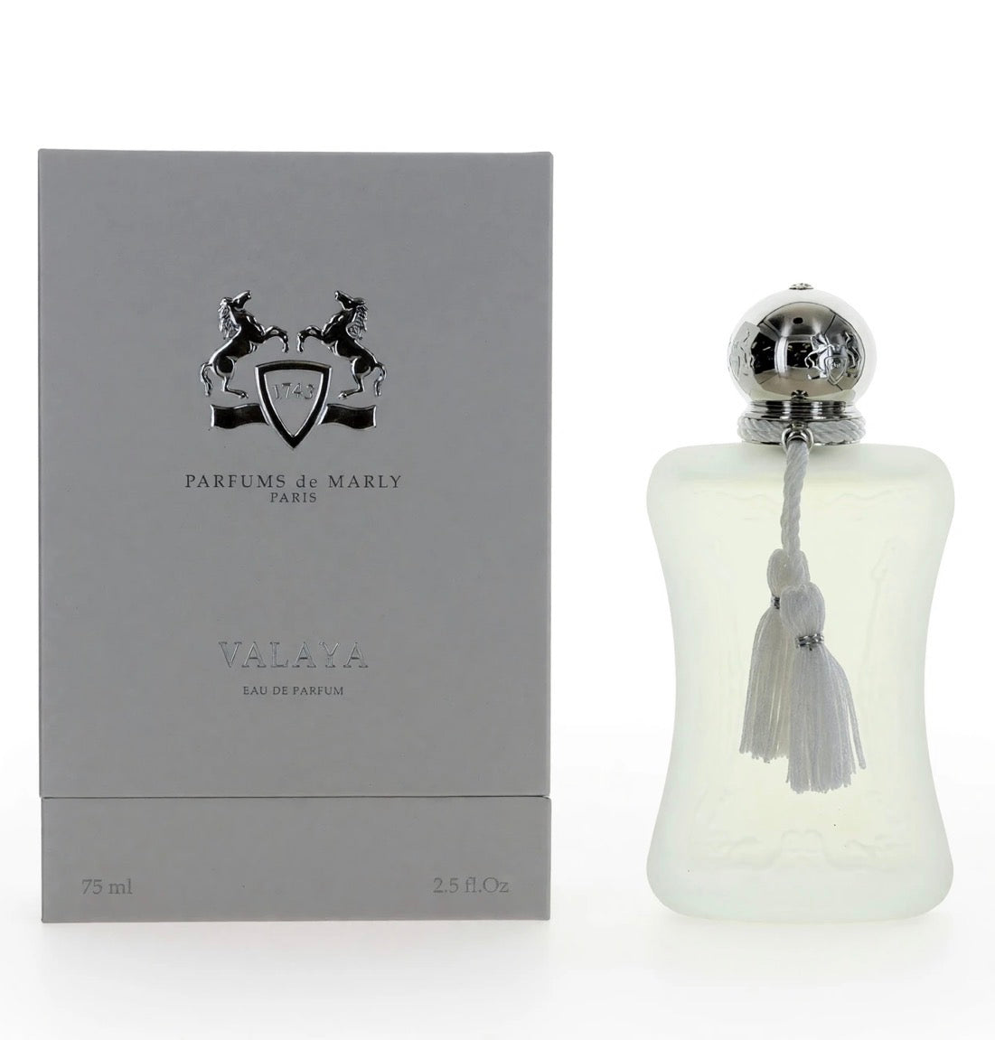 Parfums de Marly Valaya Eau de Parfum (2.5oz)