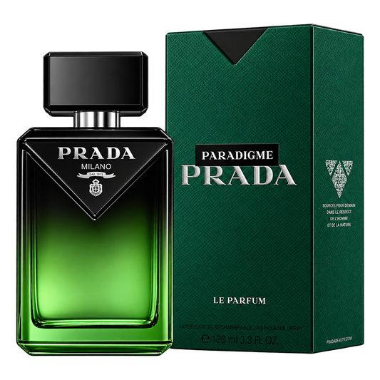 Prada Paradigme Le Parfum (3.3oz)