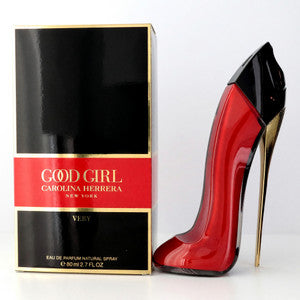 Carolina Herrera Very Good Girl 80ml 2.7oz Eau De Parfum