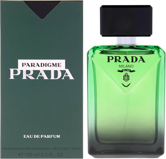 Prada Paradigme Eau de Parfum (3.3oz) 100ml