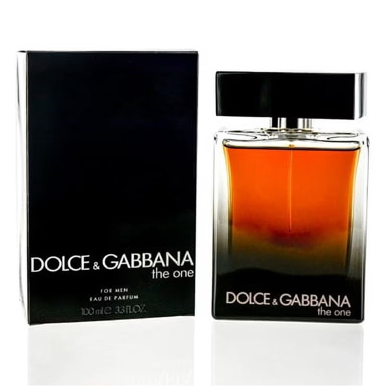 Dolce & Gabbana The One EDP (3.3oz) 100ml