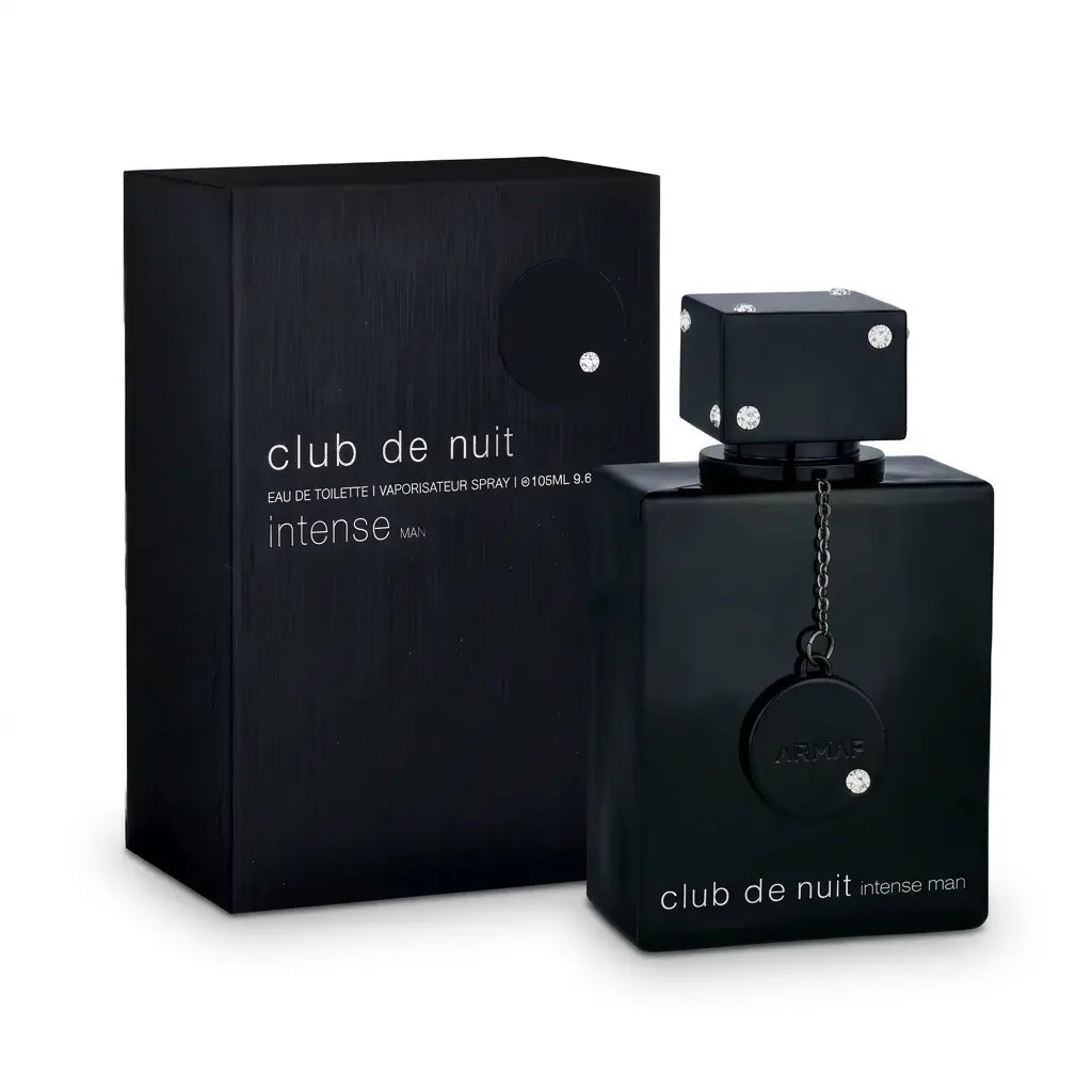 Armaf Club De Nuit Eau de Toilette 105ml (3.6oz)