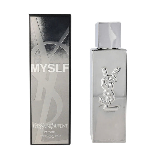 YSL MYSLF L’ABSOLU (2oz) Parfum