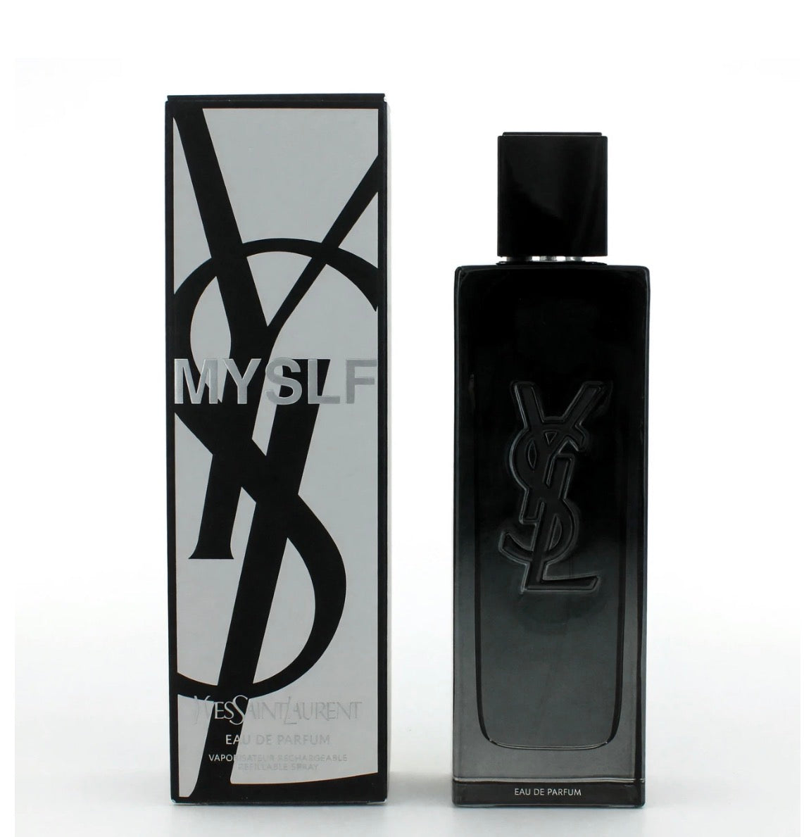 YSL MYSLF Eau de Parfum (3.4oz) by Yves Saint Laurent