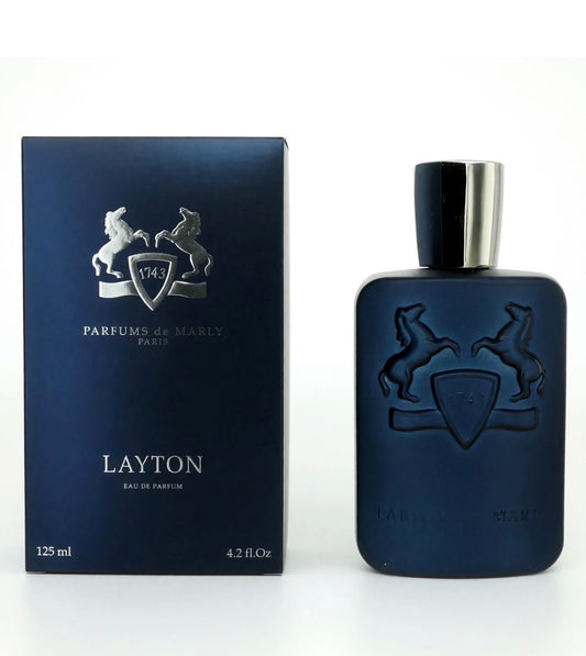 Parfums de Marly Layton (4.2oz) 125ml Eau de Parfum