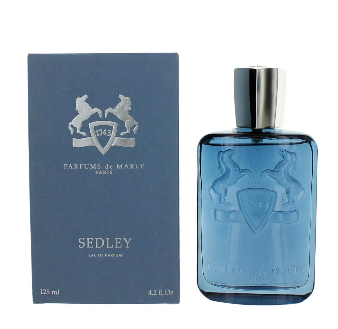 Parfums de Marly Sedley EDP (4.2oz) 125ml