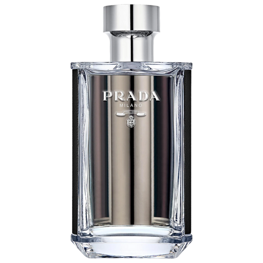 Prada L’Homme Eau de Toilette (3.3oz)