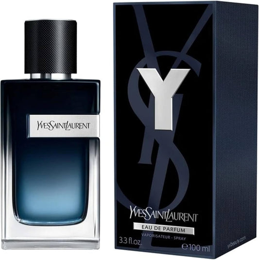 YSL Y EAU DE PARFUM (3.3 fl oz.) 100ml