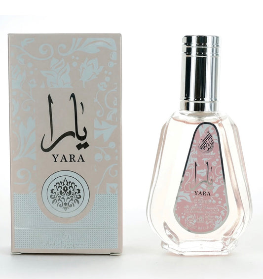 Yara Eau De Perfume (1.7oz) Spray for Women