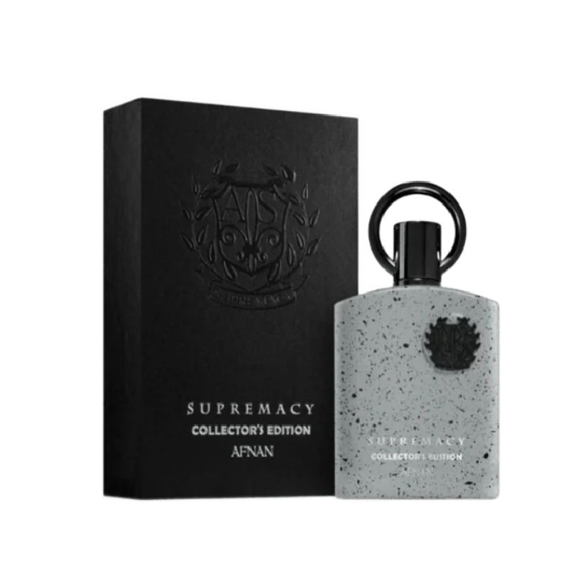 Afnan Supremacy Collectors Edition Eau de Parfum (3.4 oz)