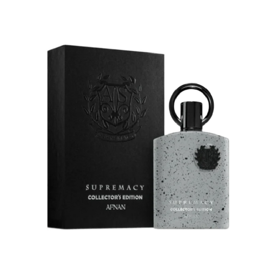 Afnan Supremacy Collectors Edition Eau de Parfum (3.4 oz)