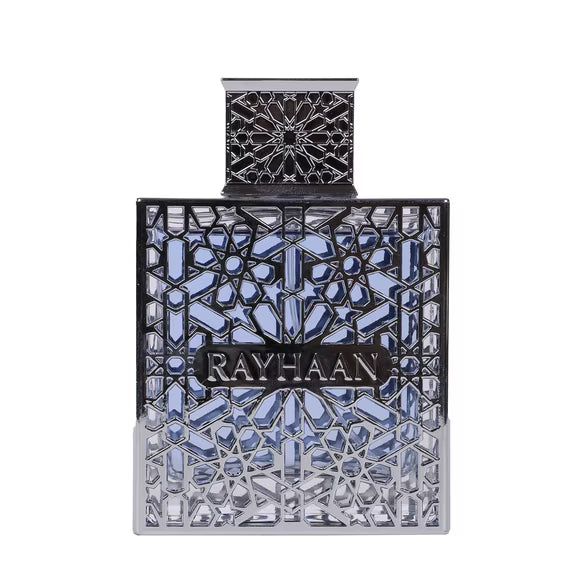 Rayhaan Aquatica Eau de Parfum 100ml (3.4oz)